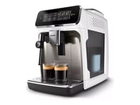 Machine À Espresso Séries 3300 Philips