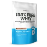 Biotechusa 100% Pure Whey 2.27 Kg Cookies&amp;cream