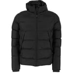 STANNO PRIME PADDED JACKET BLACK (LARGE)