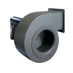 Ventilateur centrifuge Ventilateur industriel Vortice C 10/2 T 270 m³/h 400 V