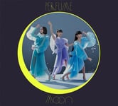 Perfume  Moon  Version A  CD