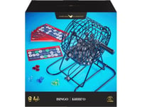 Spinmaster Games Spinmaster Games Game Bingo Lotto, 6065517