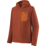 Patagonia M's R1 Air Full-Zip Hoody