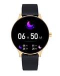 Radiant - Collection San Diego - Montre Intelligente, Smartwatch avec fréquence Cardiaque, tensiomètre, Suivi du Sommeil et Fonction de Bracelet d'activité numérique. Compatible avec Android iOS.