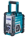 Makita job site radio