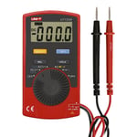 UNI-T UT120A multimeter