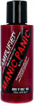 Manic Panic MANIC PANIC Rock n Roll Red Amplified Bottle 118 ml