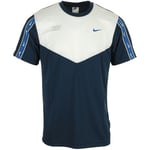 T-shirt Nike  Nsw Repeat Swoosh Pk Tee