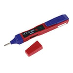 Rev Ritter Testeur de tension 3 en 1, rouge/bleu, 0037303102