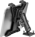 OHLPRO Heavy Duty Drill BaseTablet Holder for Car, iPad Car Holder, Tablet Car