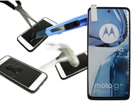 Härdat glas Motorola Moto G62 5G