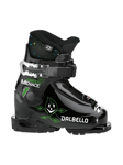 Dalbello Green Menace 1.0 GW alpinstøvler Barn Black-Black (D2310101) 155 md 2024