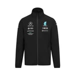 Veste Softshell Mercedes Amg Petronas Motorsport Team Officiel F1