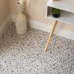 D-C-FIX CLASSIC GULVFLISER - TERRAZZO