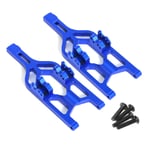 RC Car Upgrade Back & Forth Lower A Arm Swing Arm Kit for  1/108220