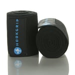 Hookgrip Knee Wraps