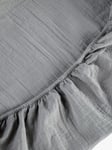 Christy Organic Retreat Fitted Sheet