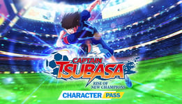 Captain Tsubasa: Rise of New Champions Character Pass - PC Windows