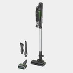 Hoover Hoover Cordless Vacuum Cleaner With Anti Hair Wrap (Double Battery), Green - HF9