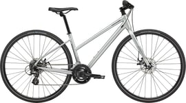 Cannondale Cannondale Quick Disc 5 Remixte | Sage Gray