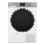 Fisher & Paykel Heat Pump Dryer, 9kg, Steam Care DH9060H1