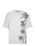 Emporio Armani T-Shirt Grå