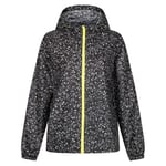 Regatta Womens/Ladies Orla Kiely Pack-It Printed Waterproof Jacket - 14 UK