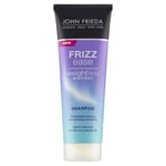 5037156258363 John Frieda Frizz-Ease Weightless Wonder szampon nadający gładkość