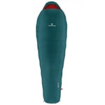 Sac de couchage Lightec SM 850 vert compact trekking Ferrino