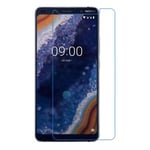 Nokia Nokia 9 PureView Plastic Screen Protector