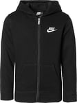 Nike Veste Garcon Noir 86F321023