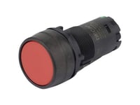 Deca Cp2b-A1e10r Cp2b-A1e10r Pressostat 400 V 8 A Klikkende (L X B X H) 29,9 X 20,5 X 55,5 Mm 1 Stk