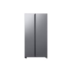 Réfrigérateur Samsung side by side 655L RS62DG5003S9