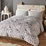 Night Lark - Couette sans Housse - 10,5 tog - Simple - Collection Design - Literie de Luxe - Hypoallergénique - Lavable en Machine - Hiver scandinave