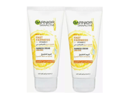 Garnier SkinActive Fast Fairness Day Cream Vitamin C and Lemon 50ml × 2 Pack