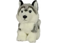 Dubi Hund Husky 19Cm 80930