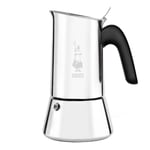 Bialetti - Venus espressokoker 10 kopper blank