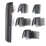 Mens Body Hair Trimmer Body Shavers for Mens Face Electric  Beard Trimmer8484