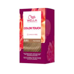 Color Touch Fresh-Up-Kit - Kit de coloration semi-permanente 8/81 Pearl Blonde - Blond Clair Perlé Cendré