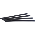 Swix Acc T1716 P-stick black, 4 pcs 24/25, 4 pcs 23/24, polyesterpinner for tetting av riper i skisåle