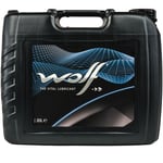 Wolf - Huile moteur 0W20 - officialtech 0W20 C5 p - Bidon de 20 litres - 1052066 - Ce produit de marque est neuf.