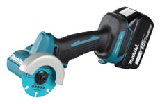 Vinkelsliper Makita DMC300Z; 18 V (uten batteri og lader)