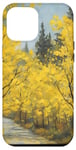 Coque pour iPhone 14 Plus Rouge Jaune Orange