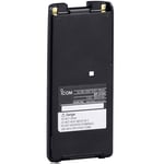 BP-210N Batteripack Ni-MH 1650mAh