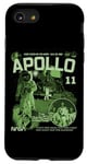 iPhone SE (2020) / 7 / 8 NASA Apollo 11 Mission July 20, 1969 Case