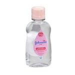 Johnsons Baby Oil 3 oz By Johnson's