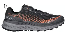 Chaussures de trail homme lowa fortux orange