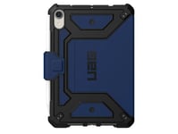 UAG Metropolis SE - iPad Mini Gen 6/7 - Mallard