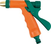 FLO 89215 - Adjustable Spray Gun ABS 3-Pattern/Metal + ABS /