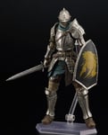 Max Factory Figma Demon's Souls Fluted Armor